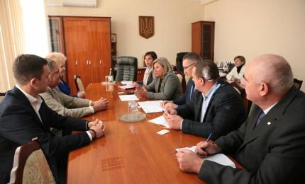 Прикарпатським підприємцям та управлінцям пропонують пройти стажування у Німеччині