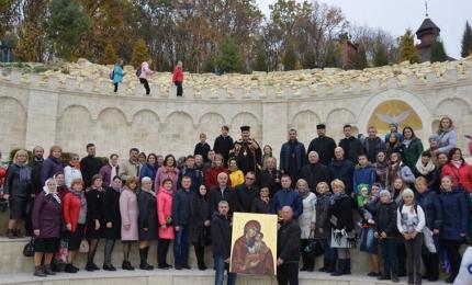 Паломництво працівників органів державної влади Коломиї та району до Зарваниці