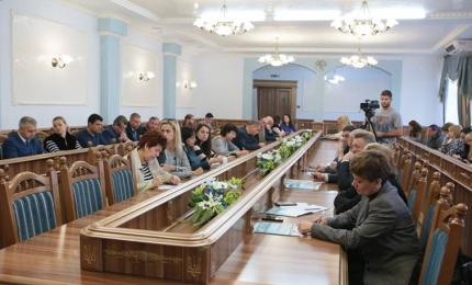 Про актуальні питання безпеки дорожнього руху та організації пасажирських перевезень йшлося на тематичному семінарі