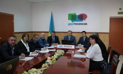 Олег Гончарук: В області ведуться підготовчі роботи щодо будівництва нових амбулаторій у сільській місцевості