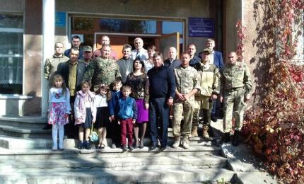 “Вони захищають наше майбутнє”
