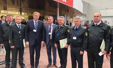 Олег Гончарук: Розвиток лісової галузі потребує комплексного підходу