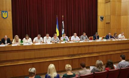 Актуальні питання соціального захисту населення обговорили на колегії профільного департаменту