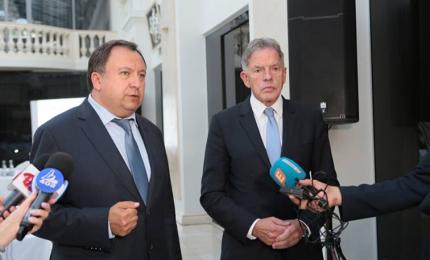 Прикарпаття, як і Україна загалом, крокує до Європи