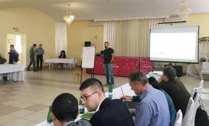 Від стратегії до дії: нові пріоритети проектів ДФРР для громад
