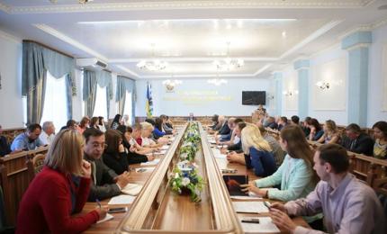 Роман Маланій закликав усіх профільних держслужбовців звернути особливу увагу на заходи щодо проведення виборів