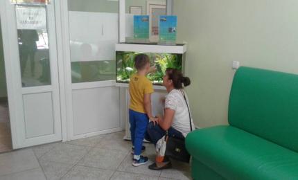 Здійснено робочий візит до Коломийської дитячої лікарні з метою обговорення майбутніх ремонтних робіт