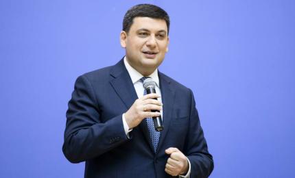 Глава Уряду виступає за посилення інклюзивної складової в системі шкільної освіти