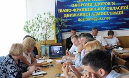 У МОЗі розповіли про реалізацію програми «Доступні ліки»