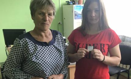 Проведено щорічну акцію: «Не залишимо без уваги жодної дитини»