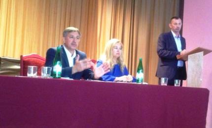 Актуальні питання закладів культури області обговорили на колегії профільного управління