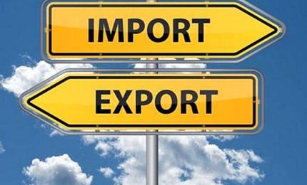 Що експортує та імпортує Прикарпаття за підсумками першого півріччя