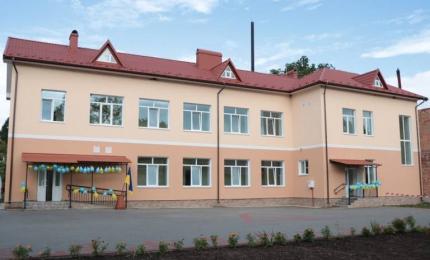 Світлана Онищук: Успішною є та держава, яка спрямовує кошти на розбудову освітніх закладів