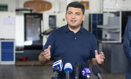Глава Уряду про подальшу боротьбу з контрабандою: Ми викорінюємо «схеми», попри тиск і палки в колеса