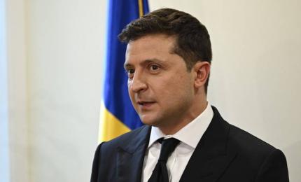 Зустріч із Президентом США відбулася в продуктивній і конструктивній атмосфері – Володимир Зеленський