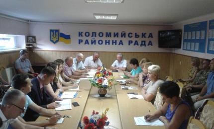 Щотижнева нарада