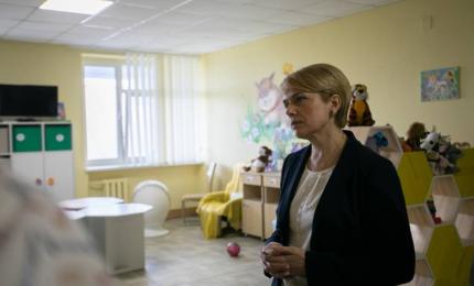 Створено проект Положення, що допоможе організувати навчання для всіх дітей в Україні, які тривалий час перебувають у лікарнях