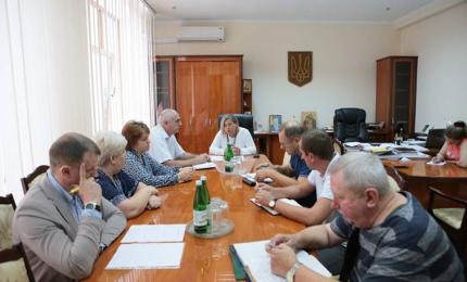 Несприятливі погодні умови цьогоріч суттєво позначилися на якості зерна, зокрема, продовольчого