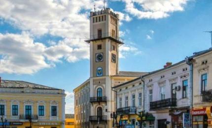 Коломийська ОТГ за крок до створення