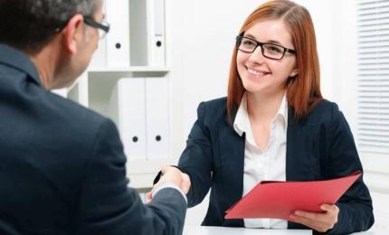 Для роботодавця – потрібний фахівець, для безробітного – можливість працевлаштування