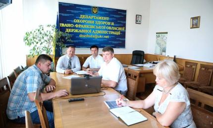 На Прикарпатті видано 41 тисячу рецептів медичних препаратів у рамках програми «Доступні ліки»