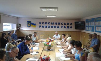 Щотижнева нарада