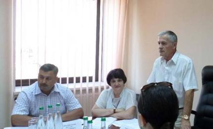 На часі – постійний діалог між бізнесом і владою