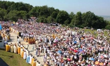 Поради Держпродспоживслужби для тих, хто відвідає Всеукраїнську Патріаршу прощу