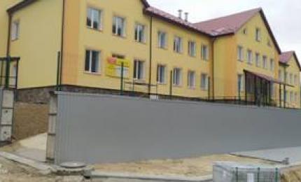 Програма Президента "Велике будівництво"