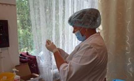 Вакцинальна кампанія