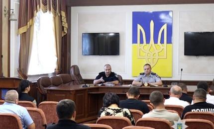 Об’єднані громади Прикарпаття самі обиратимуть дільничних