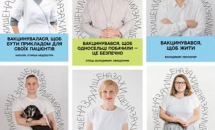 Вакцинація