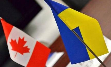 У рамках цільової програми Канада надасть $30 млн на підтримку підприємництва в Україні