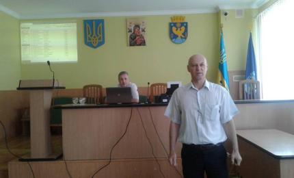 Проведено нараду-навчання по роботі з електронною поштою та деяких питаннях використання офісного обладнання