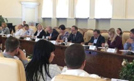 Концепцію розвитку гірських територій маємо сформувати вже до осені, – В’ячеслав Негода