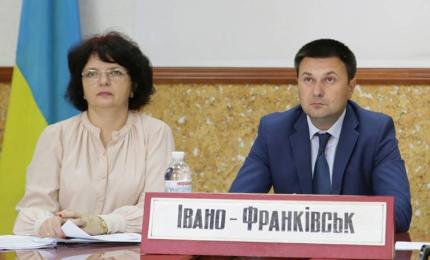 Підготовка до старту «Нової української школи»
