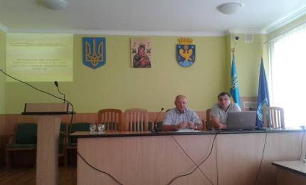 Відбувся семінар, на якому обговорено питання необхідності додержання вимог законодавства у сфері захисту прав споживачів