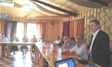 Об’єднані територіальні громади Івано-Франківщини зацікавлені у створенні власних органів держархбудконтролю