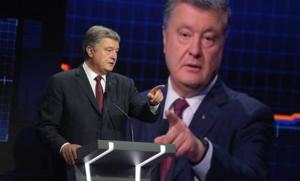 Президент: В світі залишився лише один інструмент глобальної безпеки – НАТО