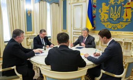 Це є неприйнятним – Президент відреагував на звернення громадян щодо інформації про скорочення відділень «Укрпошти» в селах та припинення поштових послуг із виплати пенсій