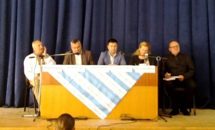 Прикарпаття готується до ювілейного Міжнародного гуцульського фестивалю