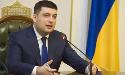 Результативна співпраця Уряду й Парламенту дає можливість приймати рішення на користь українців і України, – Прем’єр-міністр