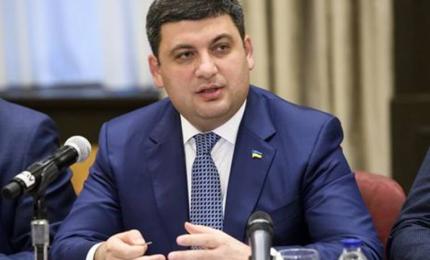 Моя мета – наповнення бюджету, зокрема для соціальних потреб і належного фінансування армії, – Глава Уряду про ініціативу «Україна без контрабанди»