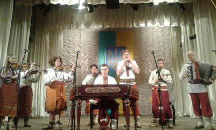 Міськрайонні урочистості з нагоди 22-ої річниці прийняття Конституції України