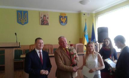 Урочистості з нагоди відзначення 100-річчя запровадження державної служби та Дня державної служби