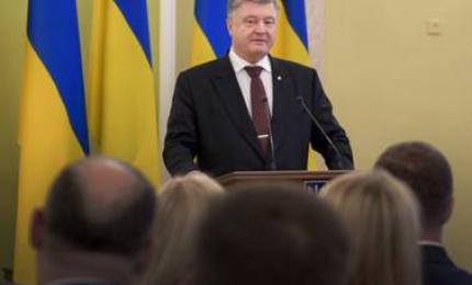 Чистота і прозорість мають бути характеристиками державної служби – Президент