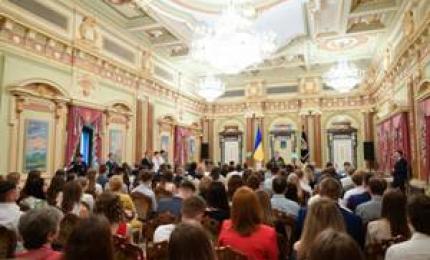 Ми вже заклали фундамент для нової системи охорони здоров’я – Президент медикам