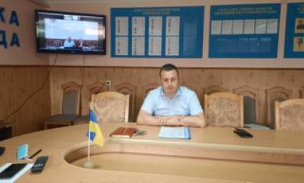 Засідання регіональної комісії з питань ТЕБ та НС