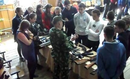 «В житті є місце подвигу»
