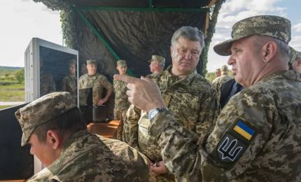 Бойові можливості ЗСУ значно зросли – Президент перевірив готовність до використання американських ПТРК Javelin